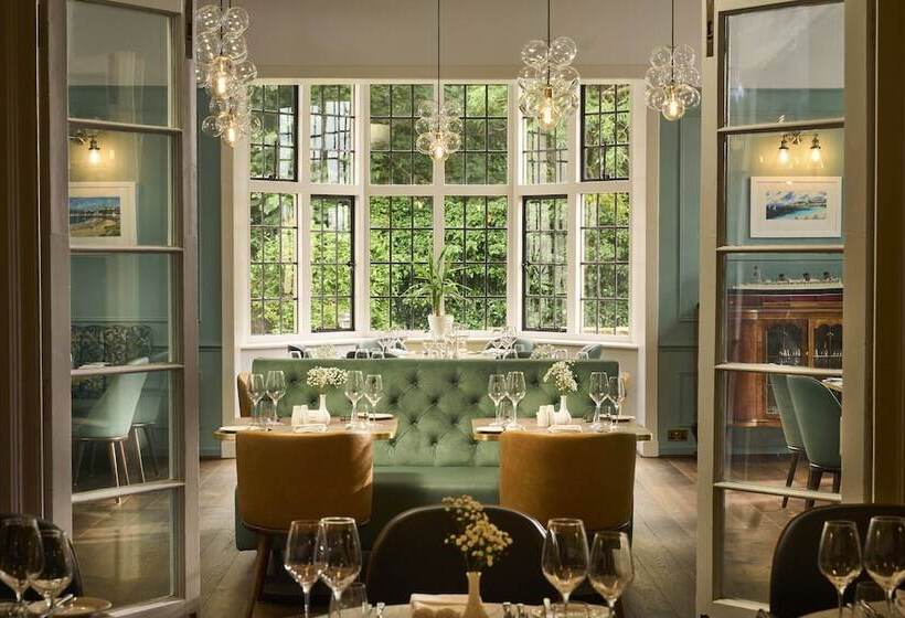 فندق Royal Marine