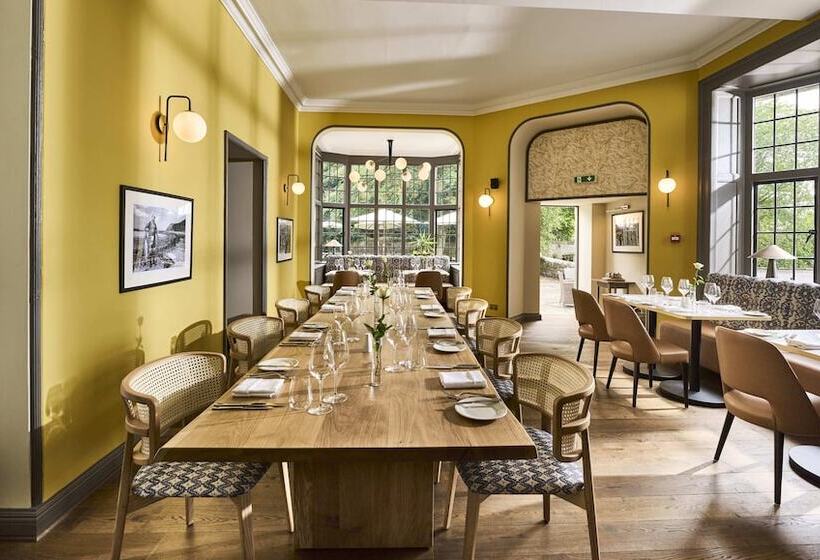 فندق Royal Marine