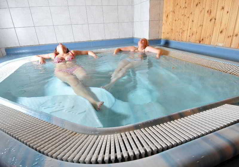 فندق Royal Marine