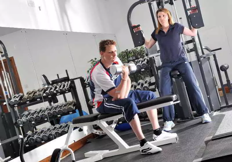 Отель Royal Marine