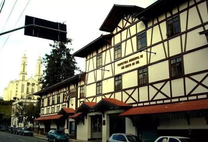 בית מלון כפרי Serra Alta