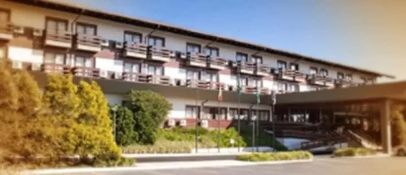 בית מלון כפרי Serra Alta