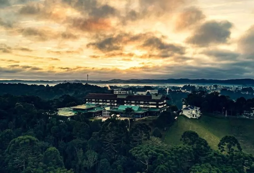 בית מלון כפרי Serra Alta