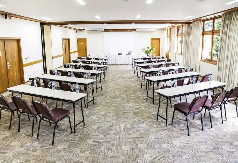 בית מלון כפרי Serra Alta