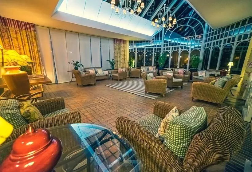 בית מלון כפרי Serra Alta