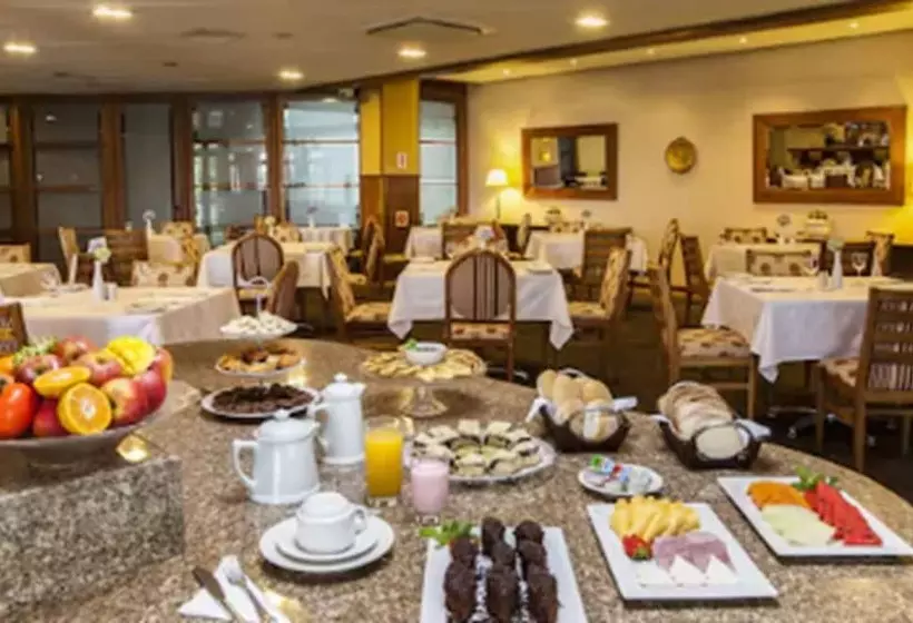 בית מלון כפרי Serra Alta