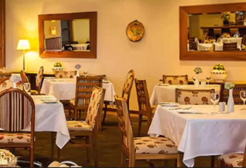 בית מלון כפרי Serra Alta