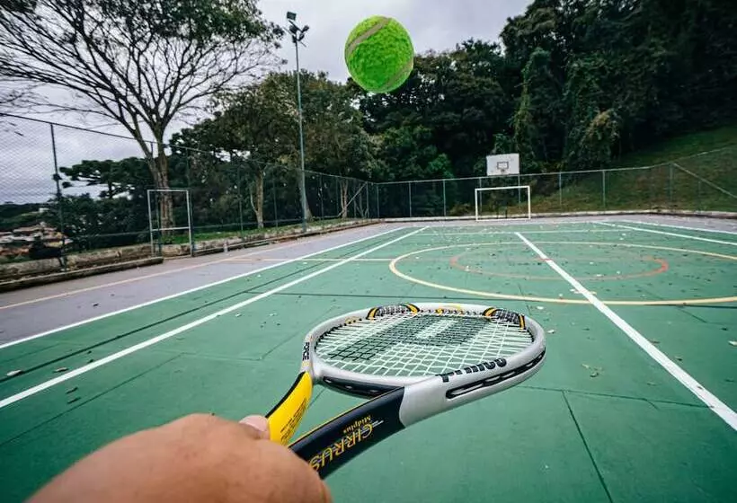 בית מלון כפרי Serra Alta