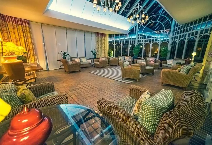 בית מלון כפרי Serra Alta