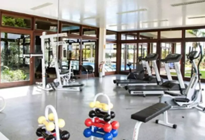 בית מלון כפרי Serra Alta