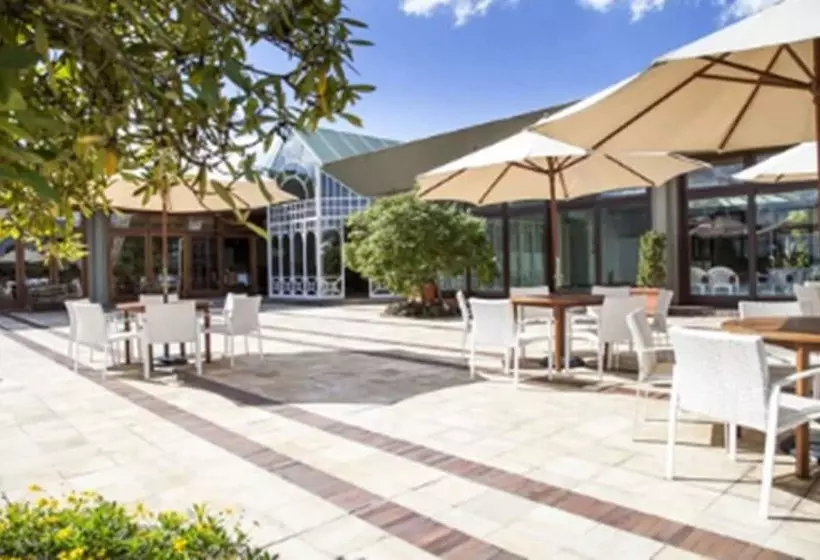 בית מלון כפרי Serra Alta