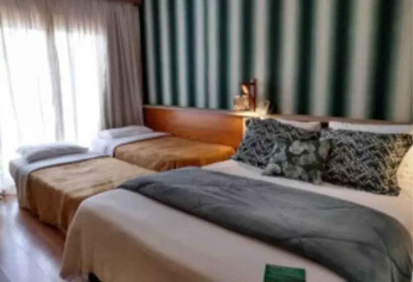 בית מלון כפרי Serra Alta