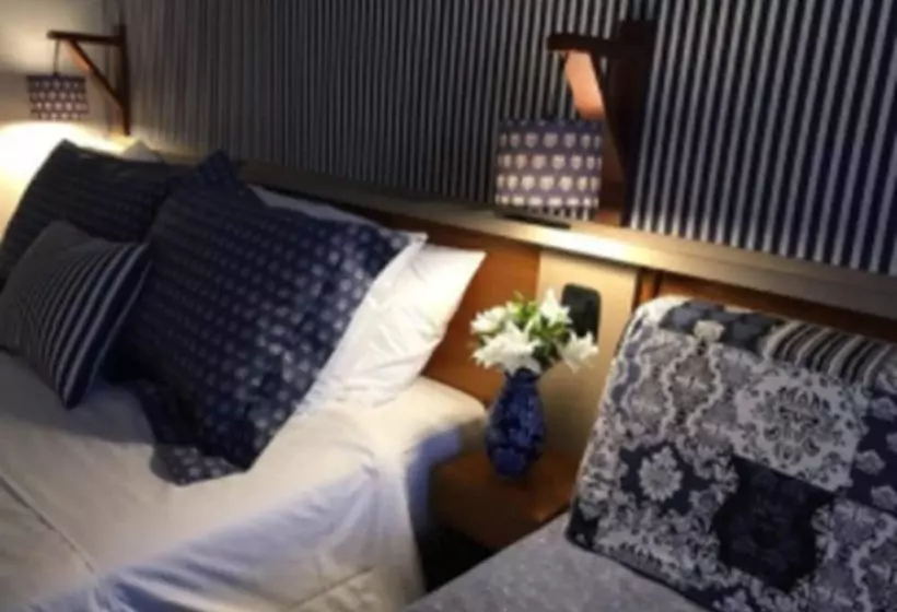 בית מלון כפרי Serra Alta