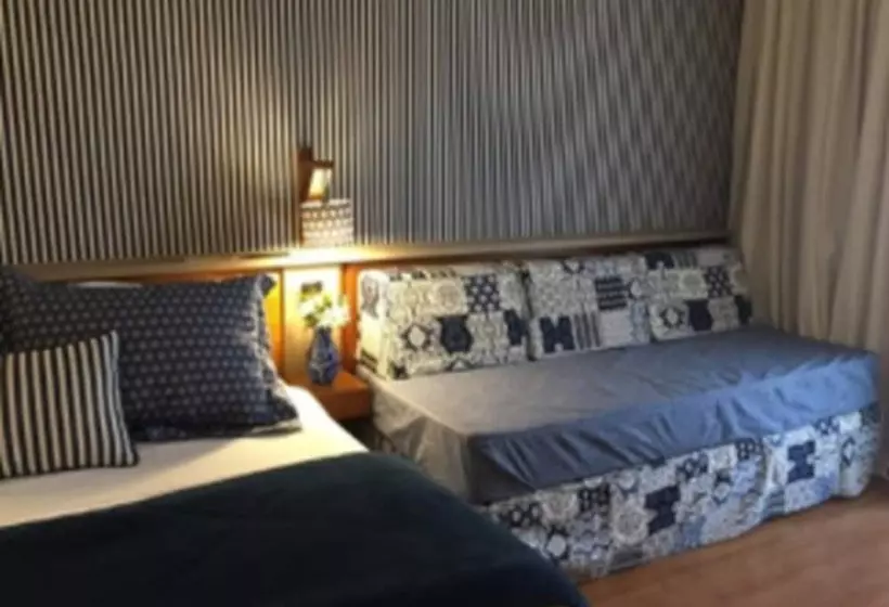 בית מלון כפרי Serra Alta