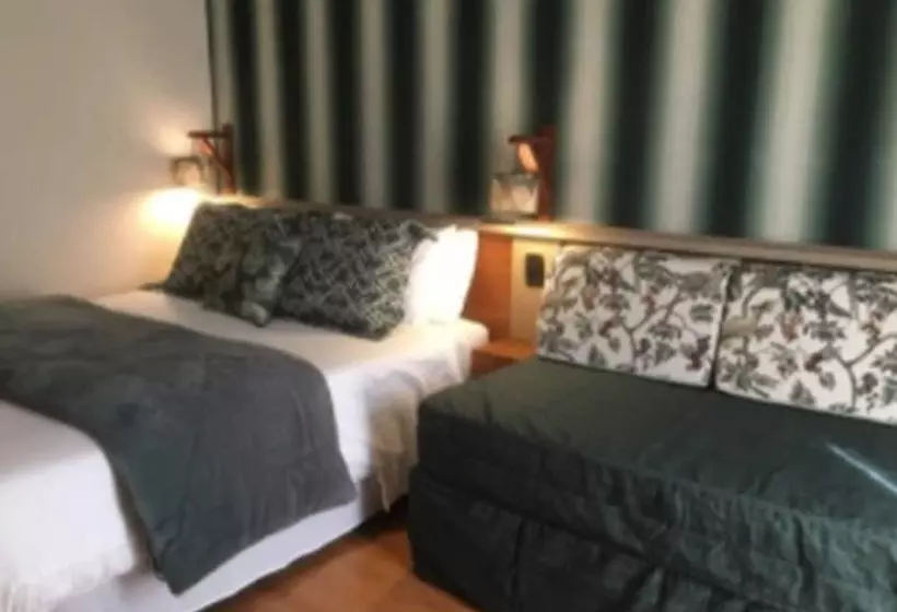 בית מלון כפרי Serra Alta