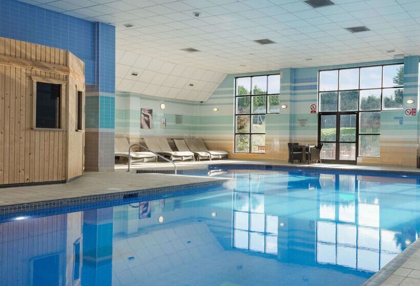 فندق Stratford Manor