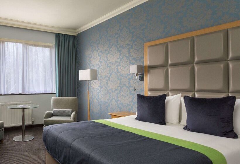 فندق Stratford Manor