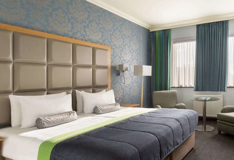 فندق Stratford Manor