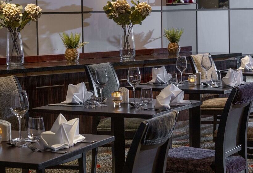 فندق Stratford Manor