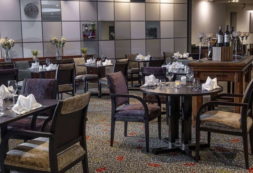 فندق Stratford Manor