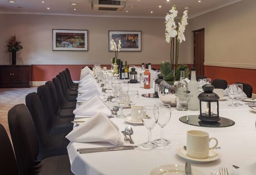 فندق Stratford Manor