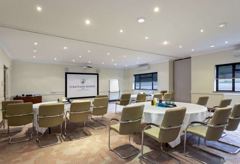 فندق Stratford Manor