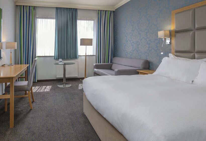 فندق Stratford Manor