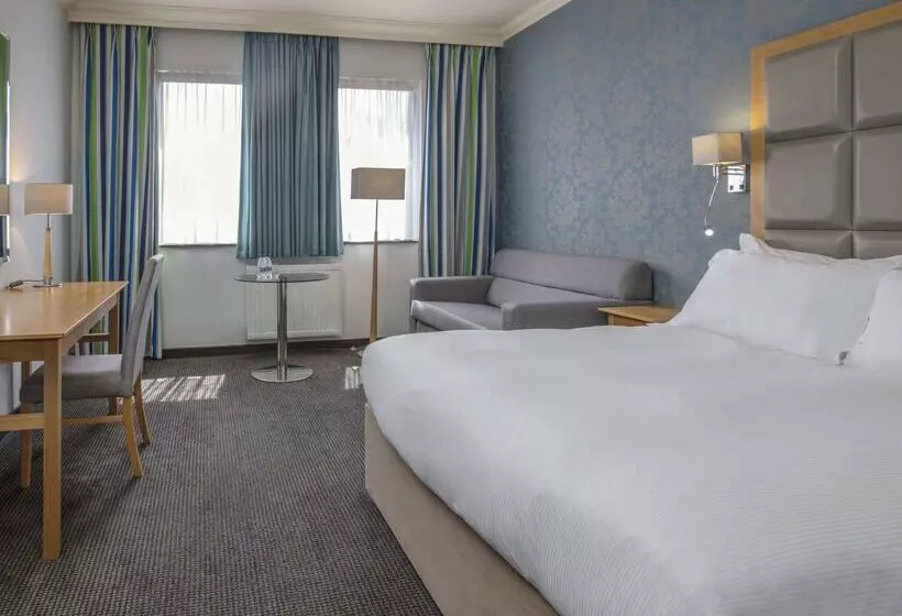 Отель Stratford Manor