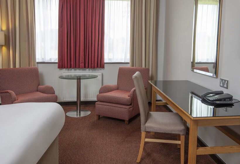 فندق Stratford Manor