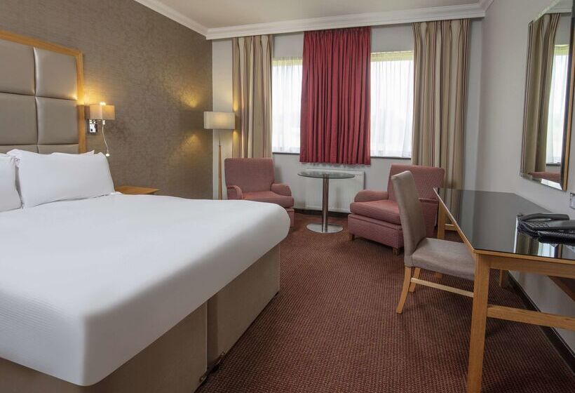 فندق Stratford Manor