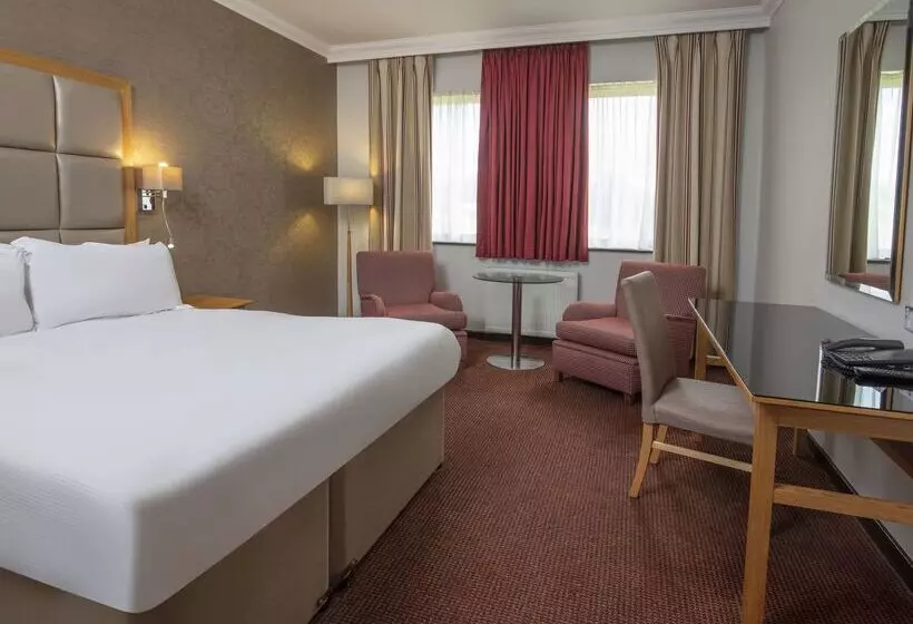 Отель Stratford Manor