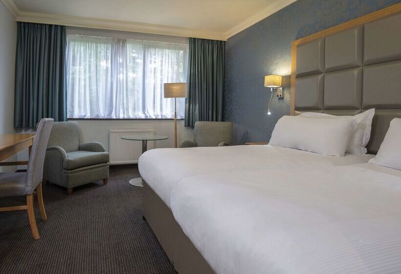 فندق Stratford Manor