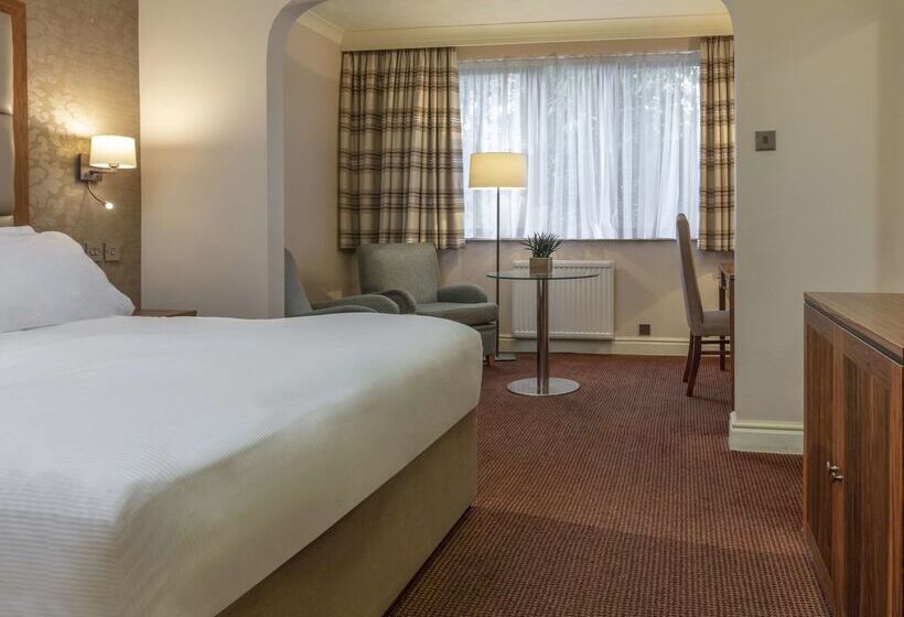 فندق Stratford Manor