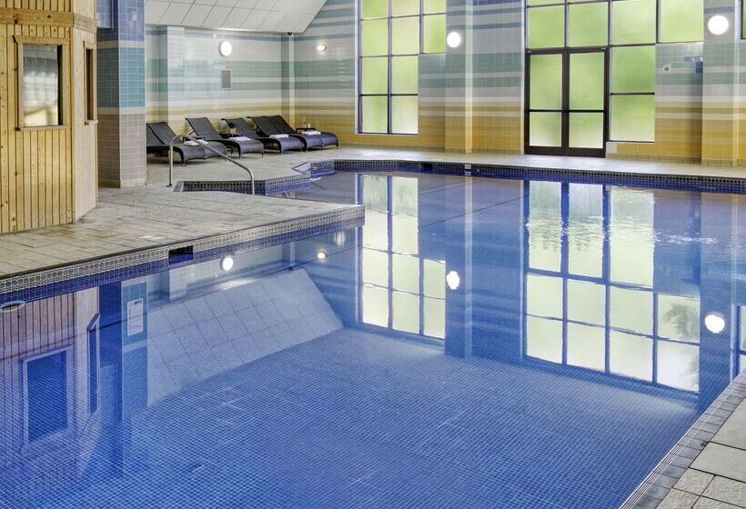 فندق Stratford Manor