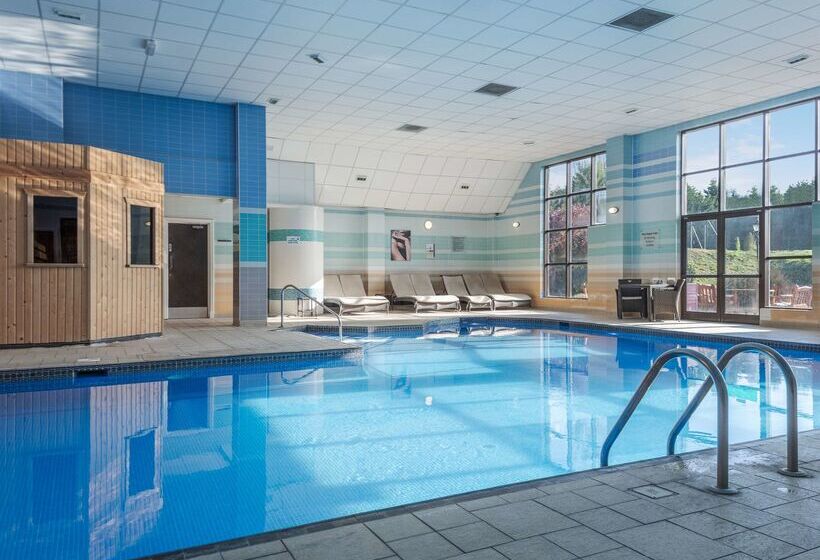 فندق Stratford Manor