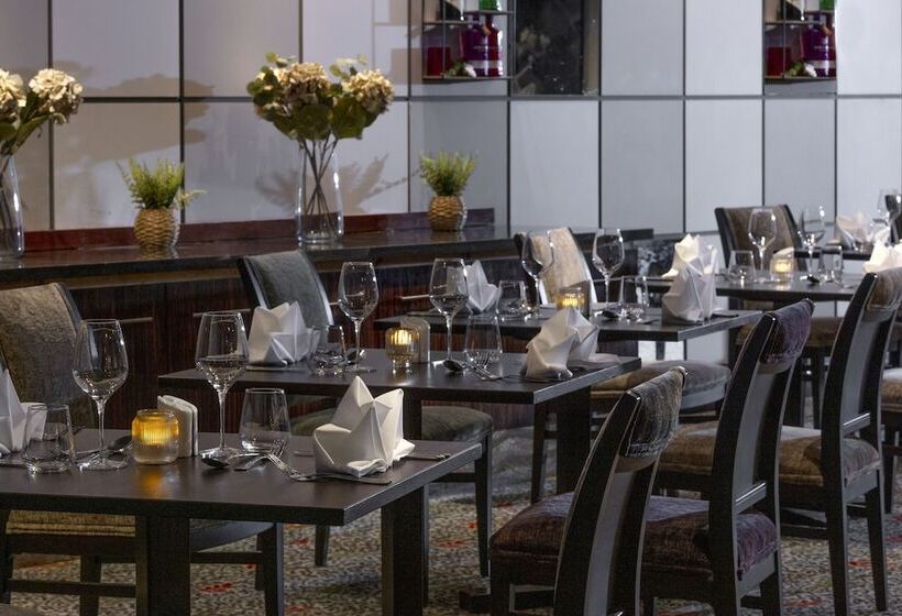 فندق Stratford Manor