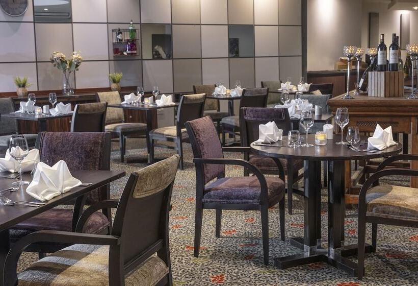 فندق Stratford Manor