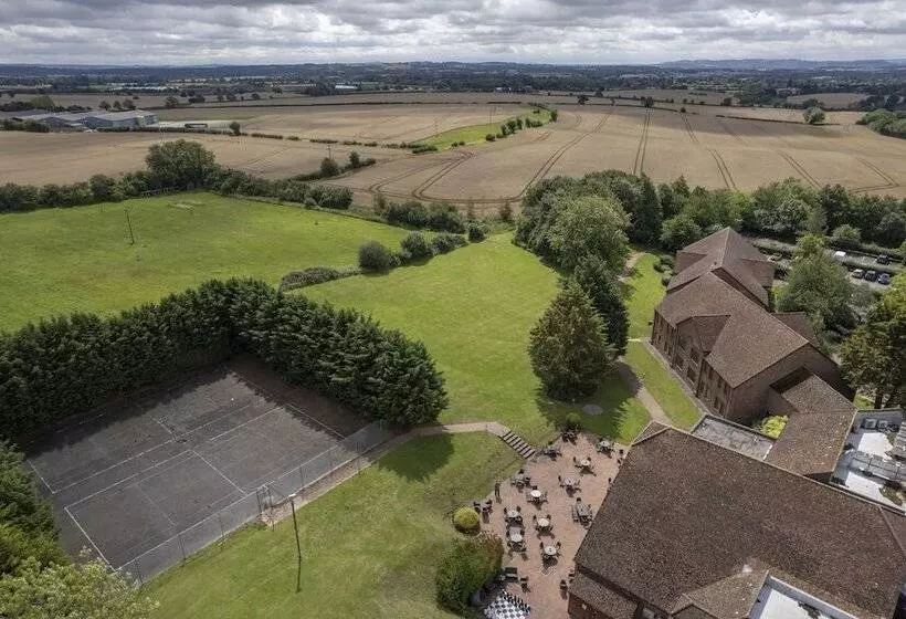 Отель Stratford Manor