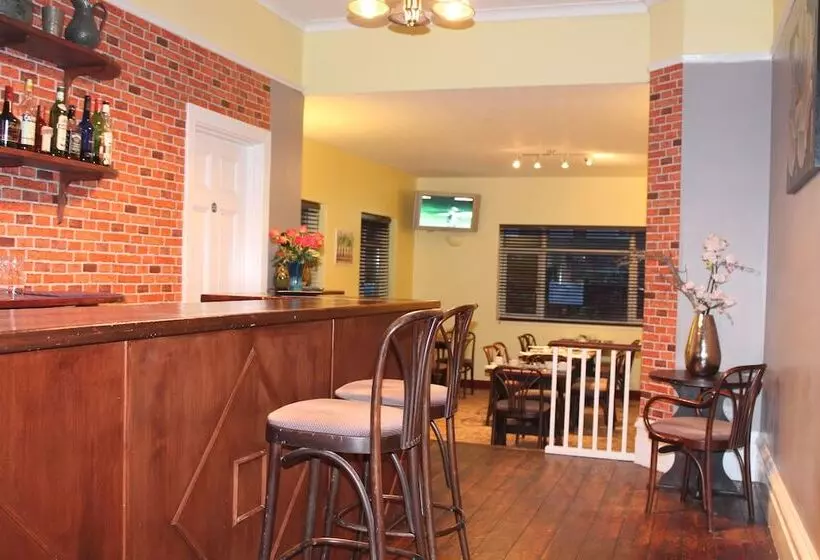 Otel The Abbey House