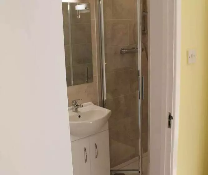 Otel The Abbey House