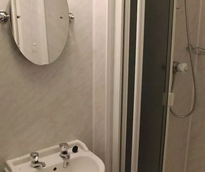 Otel The Abbey House