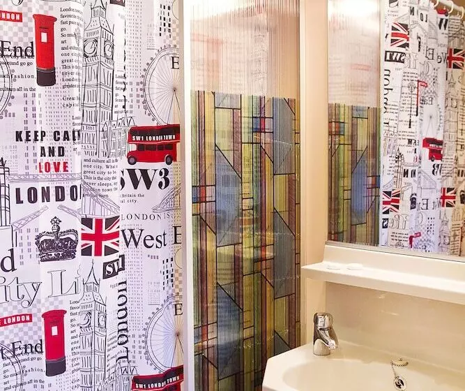 Otel The Abbey House