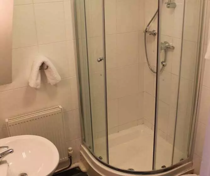 Otel The Abbey House