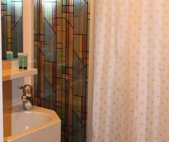 Otel The Abbey House