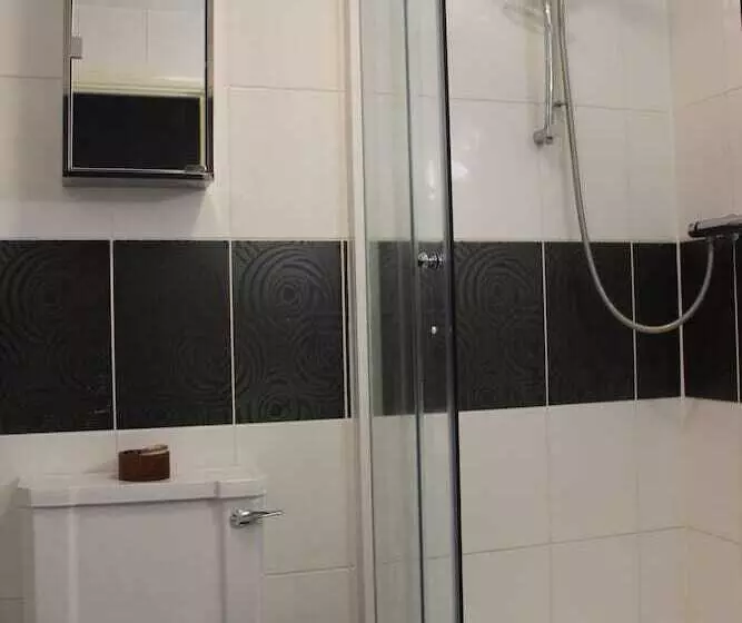 Otel The Abbey House