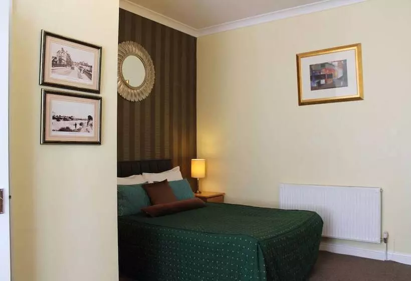 Otel The Abbey House