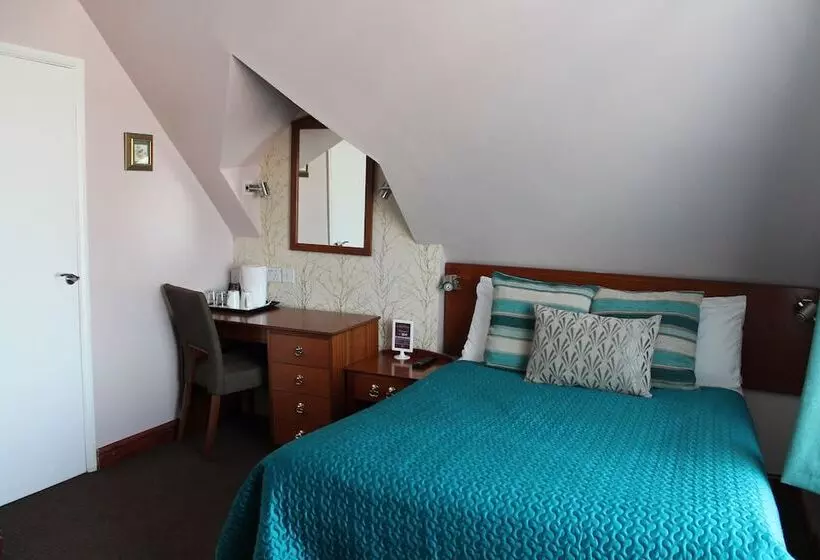 Otel The Abbey House