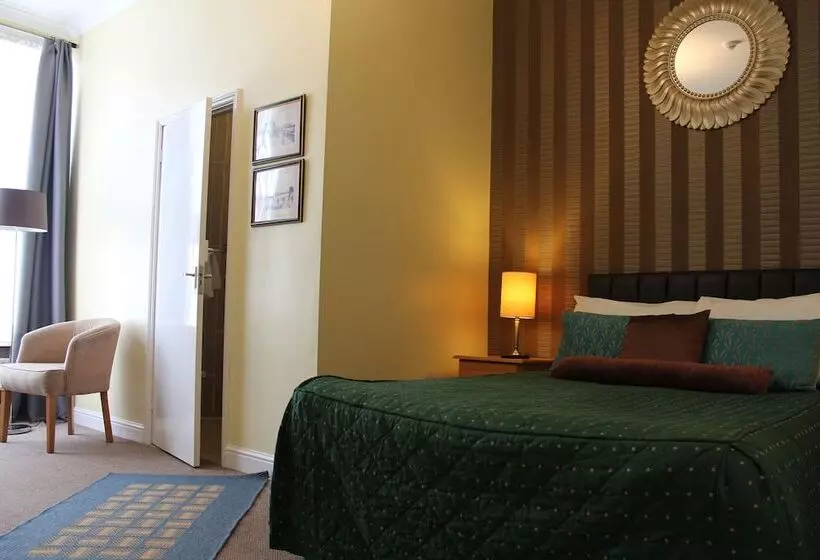 Otel The Abbey House