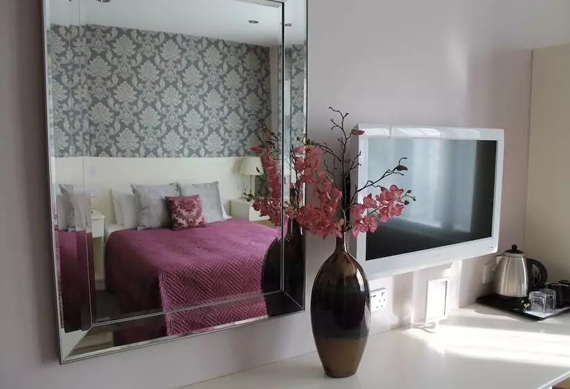 Otel The Abbey House