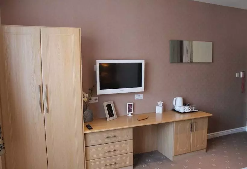 Otel The Abbey House